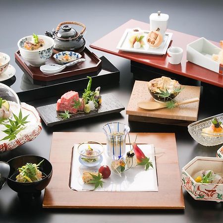 Auberge Suzukane Koriyama  Dış mekan fotoğraf