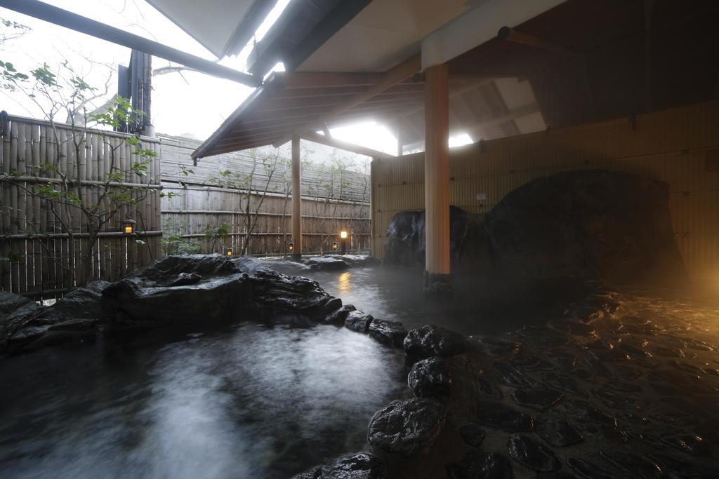 Auberge Suzukane Koriyama  Dış mekan fotoğraf