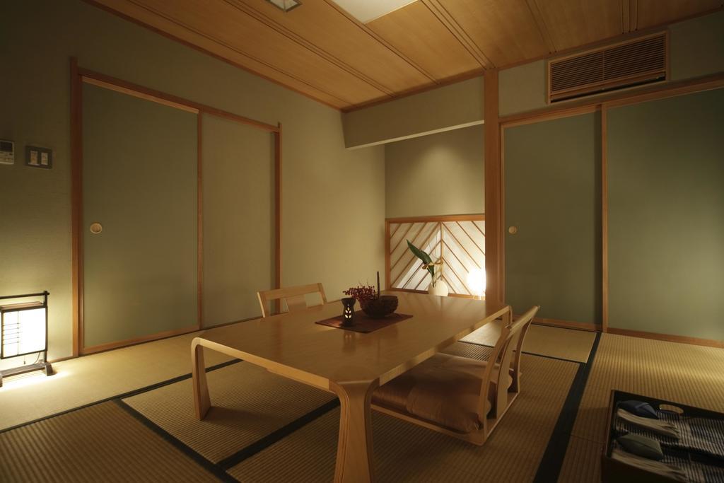 Auberge Suzukane Koriyama  Dış mekan fotoğraf