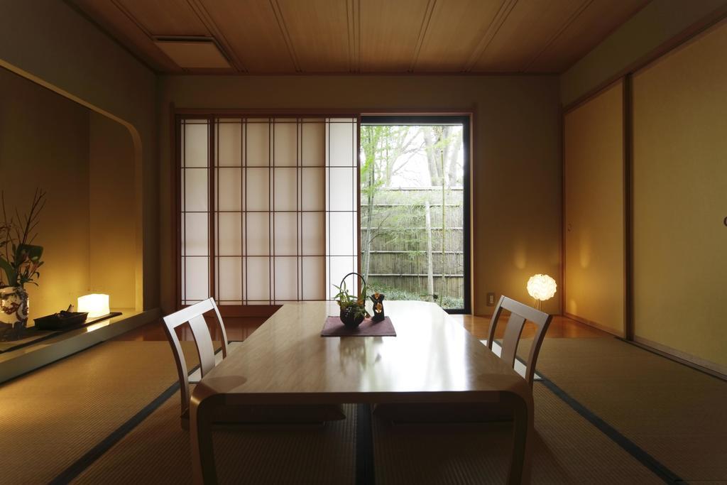 Auberge Suzukane Koriyama  Dış mekan fotoğraf
