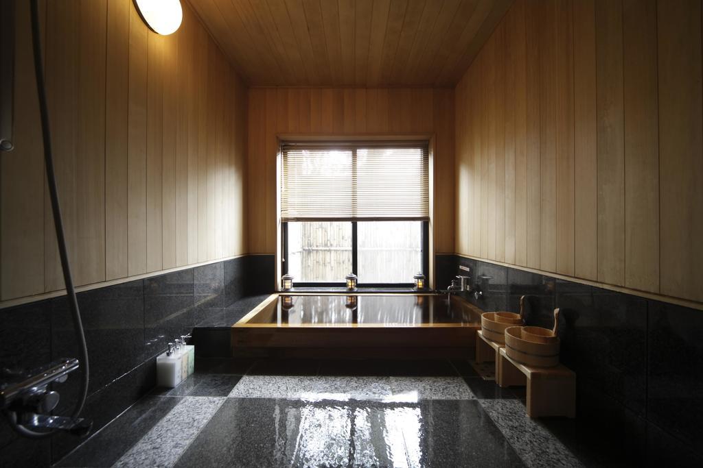 Auberge Suzukane Koriyama  Dış mekan fotoğraf