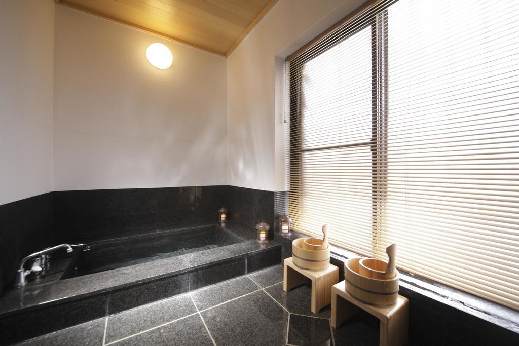 Auberge Suzukane Koriyama  Dış mekan fotoğraf