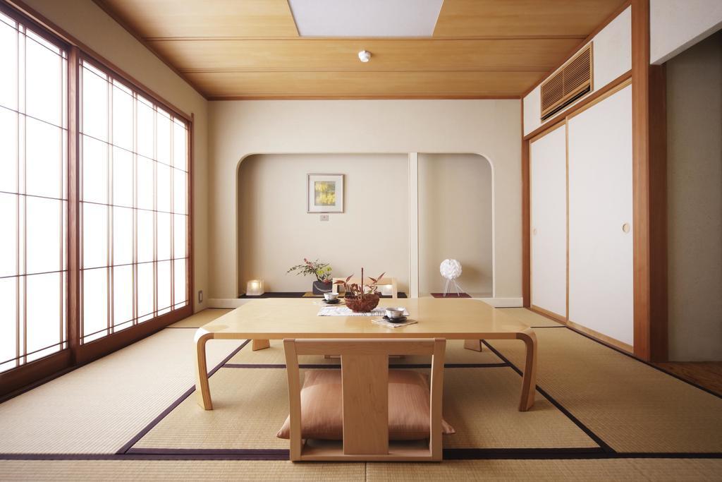 Auberge Suzukane Koriyama  Dış mekan fotoğraf
