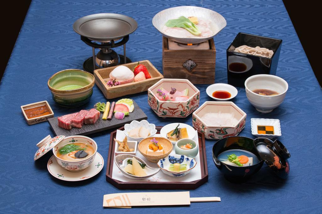 Auberge Suzukane Koriyama  Dış mekan fotoğraf