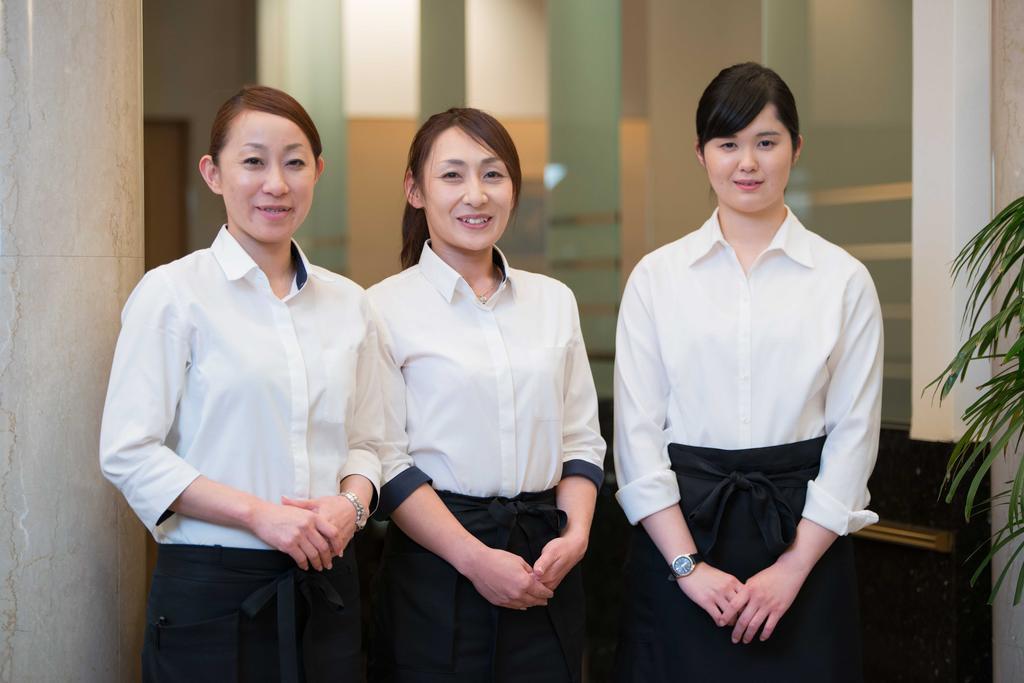Auberge Suzukane Koriyama  Dış mekan fotoğraf