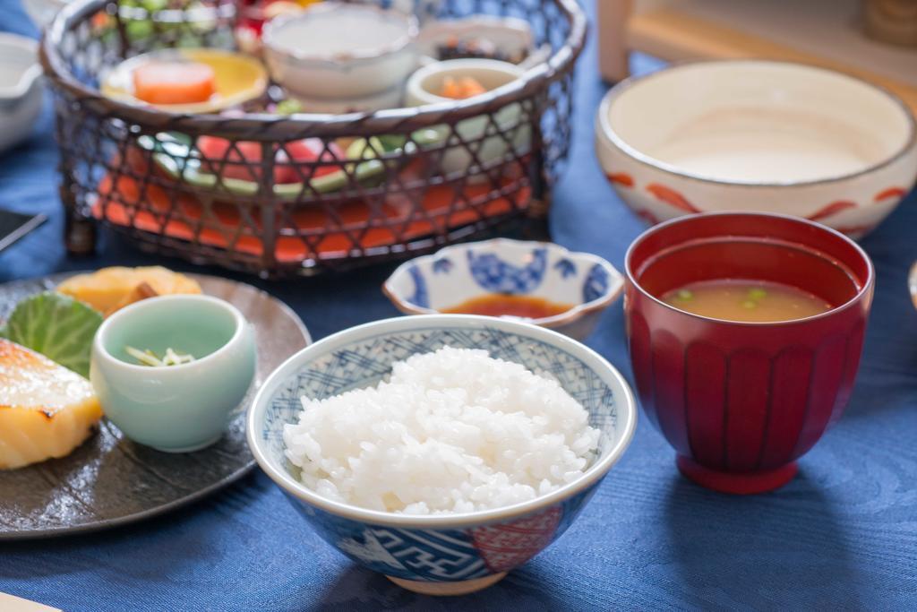 Auberge Suzukane Koriyama  Dış mekan fotoğraf