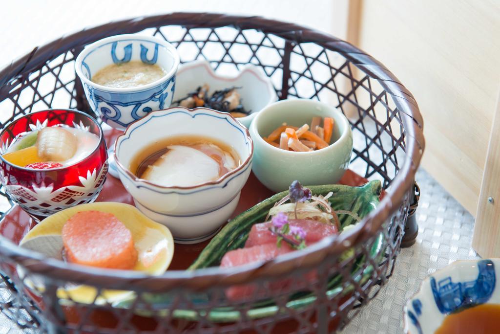 Auberge Suzukane Koriyama  Dış mekan fotoğraf