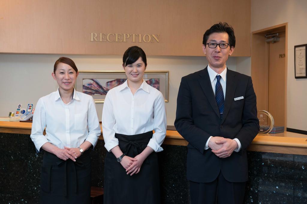 Auberge Suzukane Koriyama  Dış mekan fotoğraf