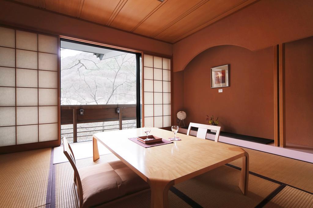 Auberge Suzukane Koriyama  Dış mekan fotoğraf