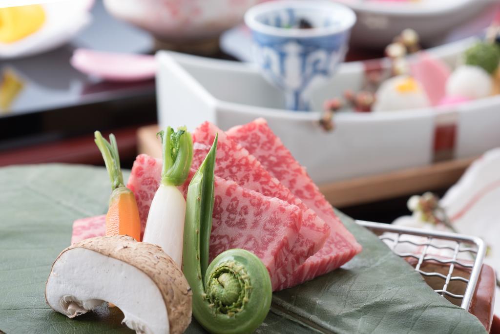 Auberge Suzukane Koriyama  Dış mekan fotoğraf