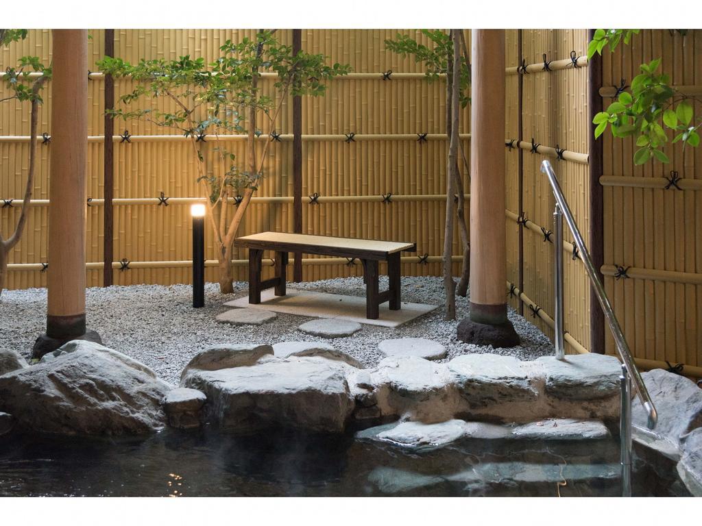 Auberge Suzukane Koriyama  Dış mekan fotoğraf