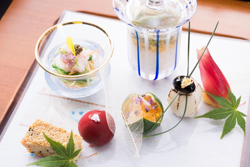 Auberge Suzukane Koriyama  Dış mekan fotoğraf