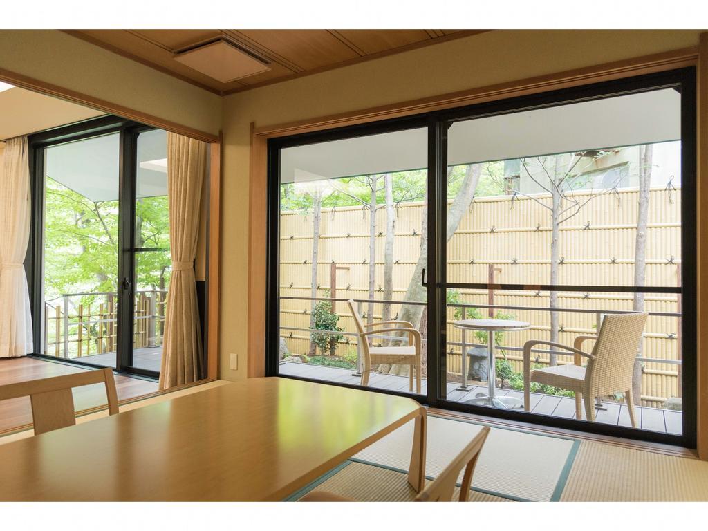 Auberge Suzukane Koriyama  Dış mekan fotoğraf