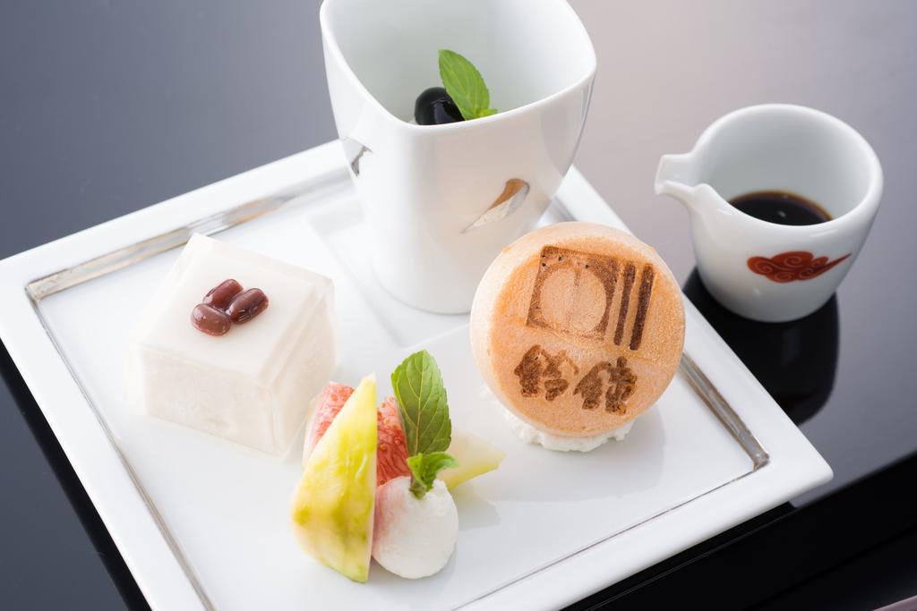 Auberge Suzukane Koriyama  Dış mekan fotoğraf