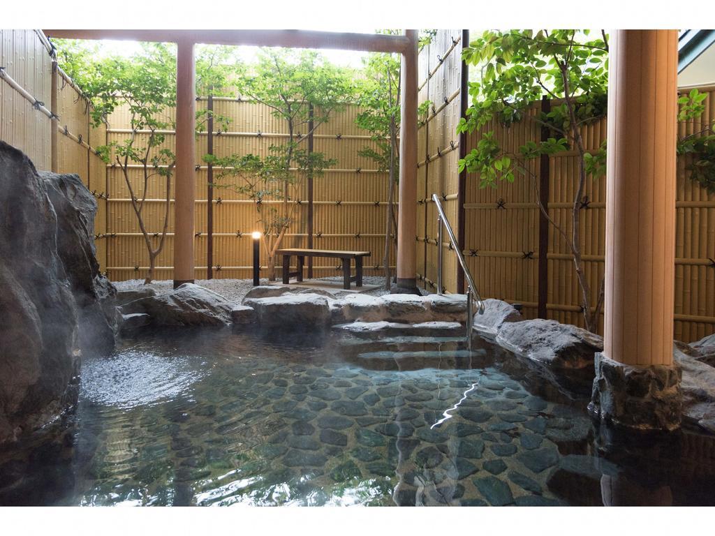 Auberge Suzukane Koriyama  Dış mekan fotoğraf
